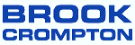 Brook Crompton Motors